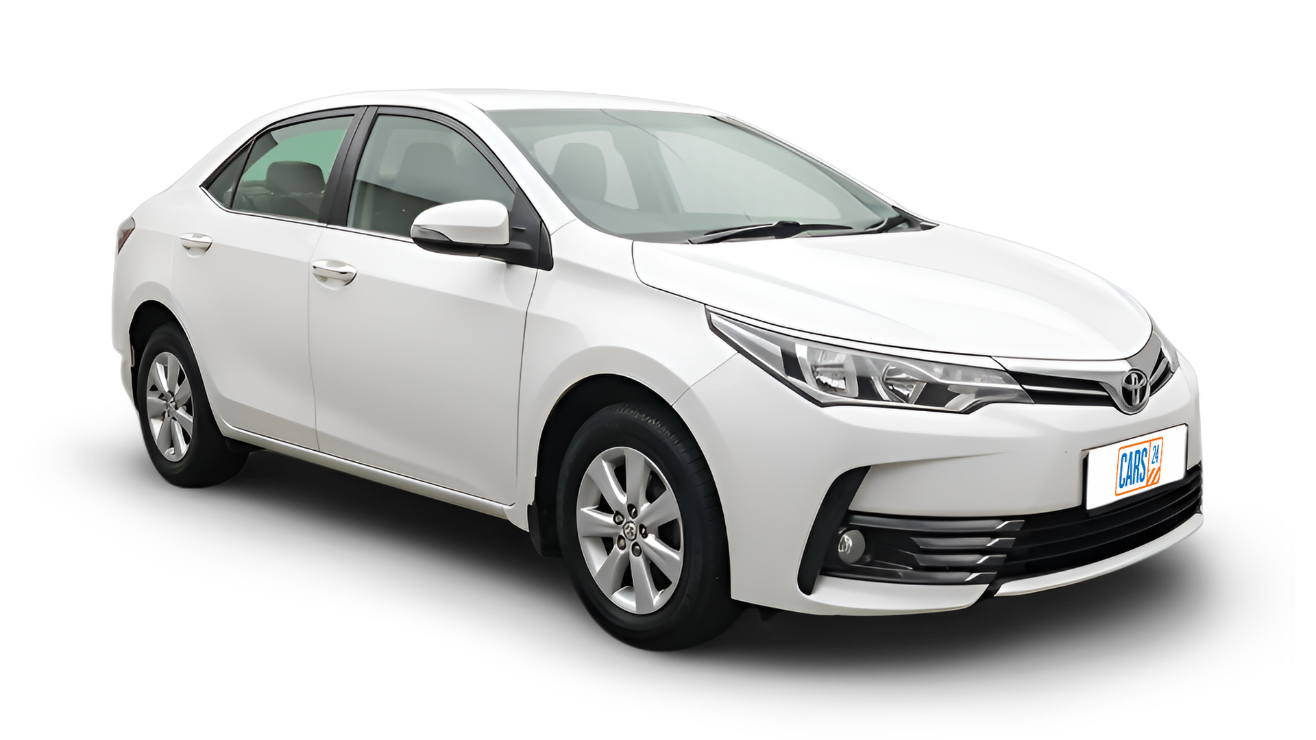 Toyota Corolla Altis-img